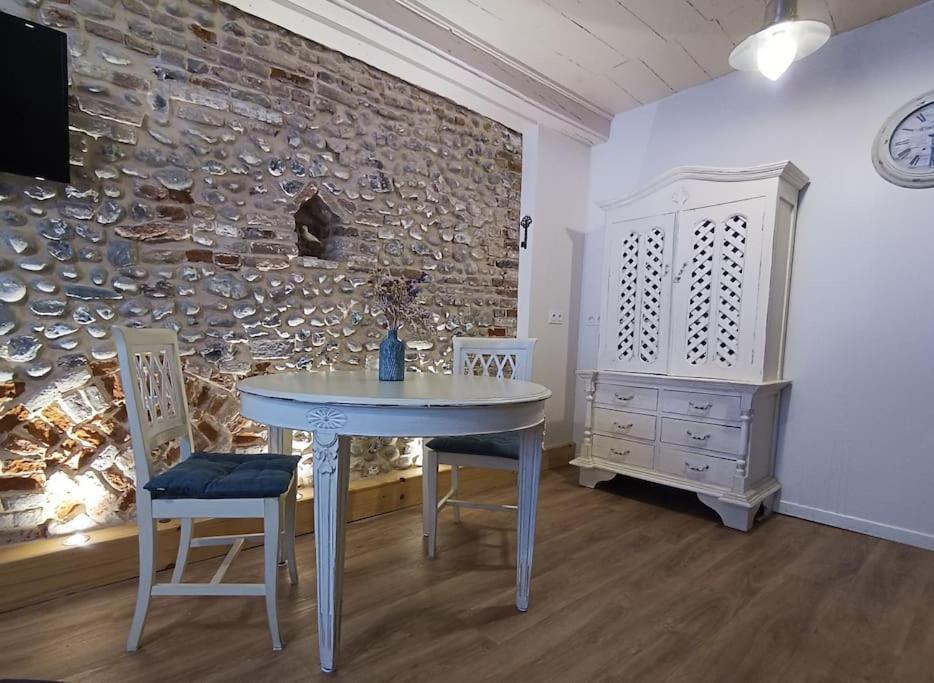 Apartment Le Macareux, Maison De Pecheur.