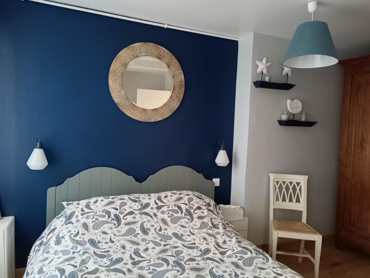 Le Macareux, Maison De Pecheur. Apartment Saint-Valery-sur-Somme